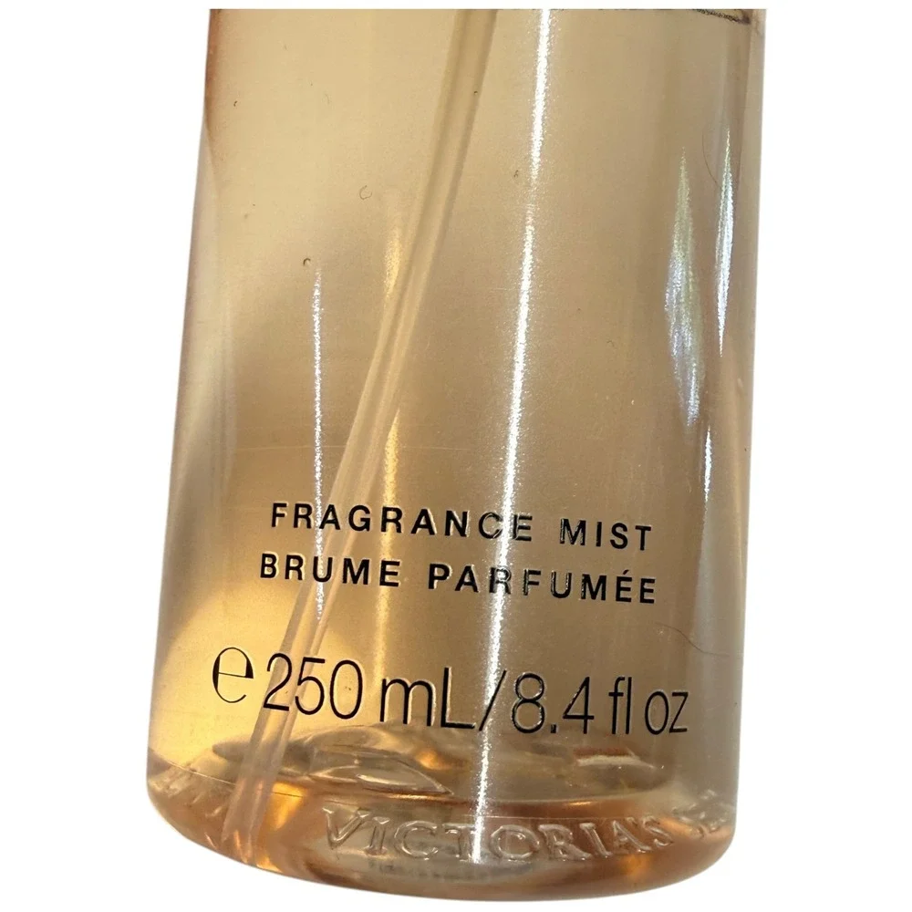 New Victoria's Secret Fragrance Mist Women 8.4oz Mandarin Honeysuckle